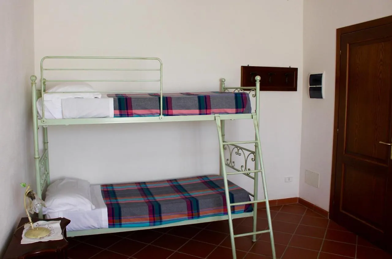 Agriturismo Vecchio Imposto Massa Marittima