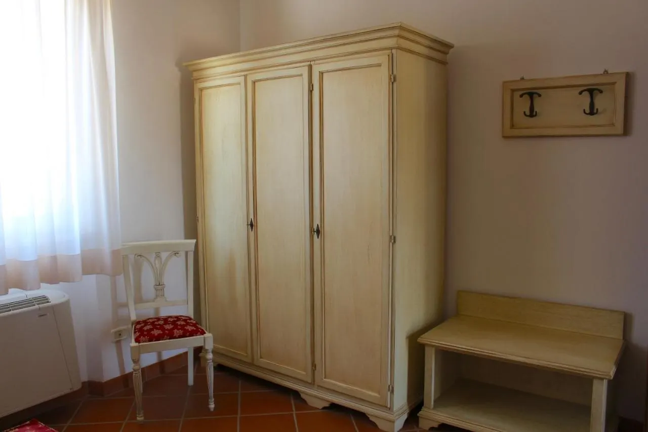 Agriturismo Vecchio Imposto Massa Marittima Farm stay