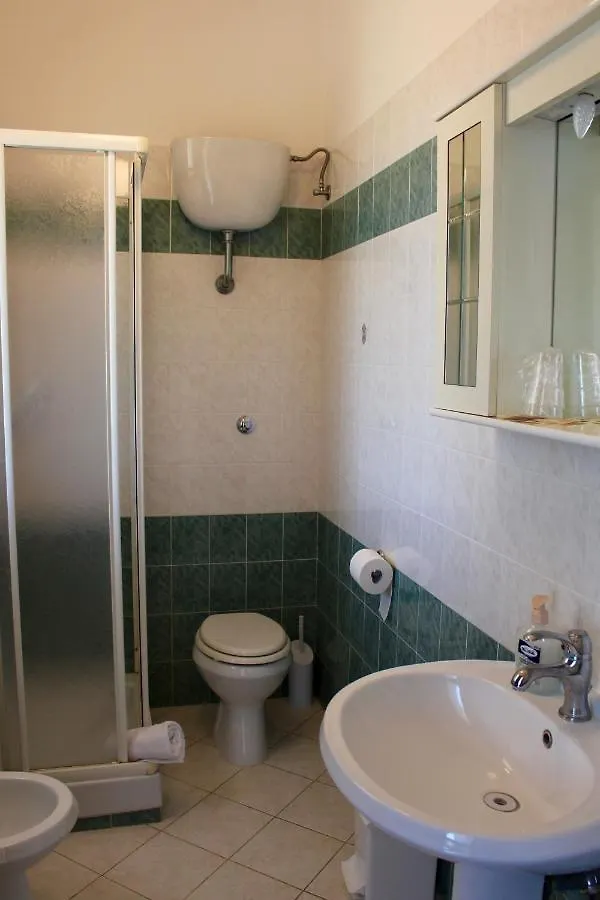 Agriturismo Vecchio Imposto Massa Marittima Farm stay
