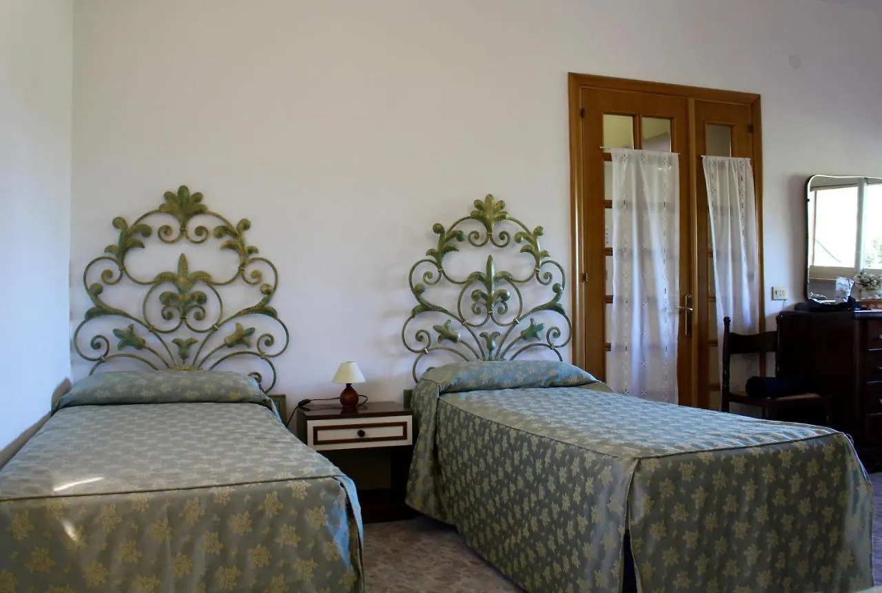 Agriturismo Vecchio Imposto Villa Massa Marittima Italy